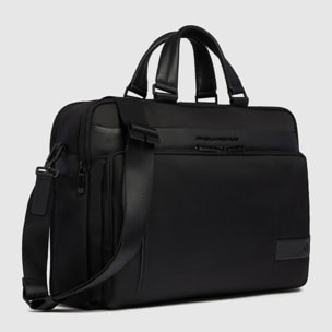 Piquadro Borsa da lavoro porta pc 15,6