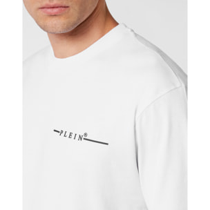 PHILIPP PLEIN T-Shirt Round Neck