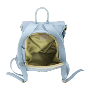 Mochila Cheval Firenze Hadar Papel De Azúcar