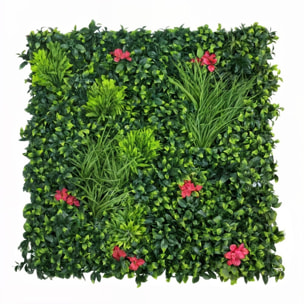 Rollo Jardin Vertical Villa 100 X 100