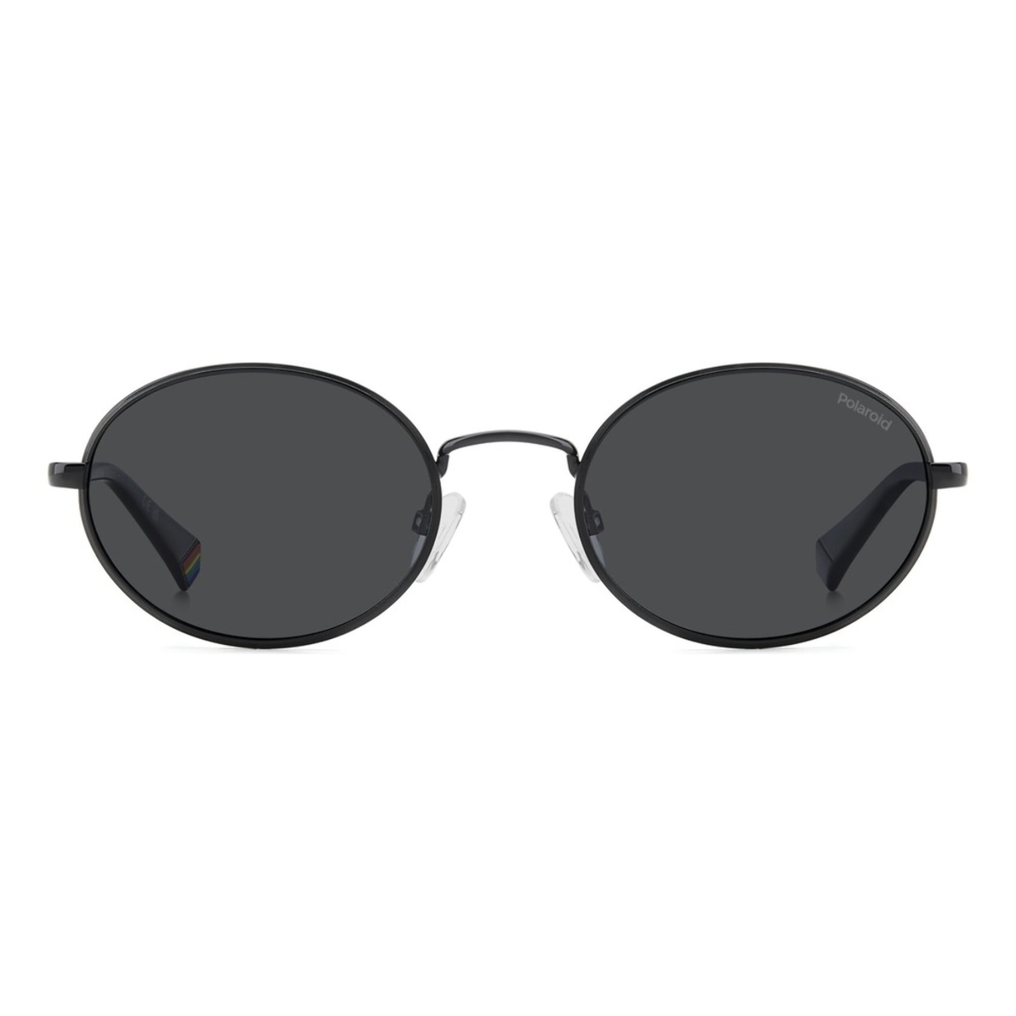 Gafas de Sol Polaroid PLD 6228/S/X 807 Polarizadas de Metal Unisex 53 mm