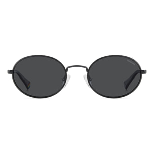 Gafas de Sol Polaroid PLD 6228/S/X 807 Polarizadas de Metal Unisex 53 mm