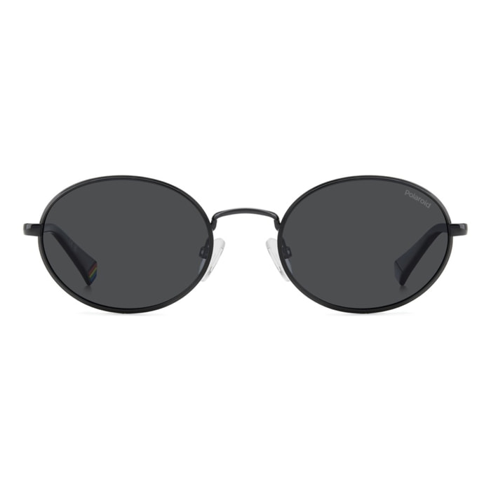 Gafas de Sol Polaroid PLD 6228/S/X 807 Polarizadas de Metal Unisex 53 mm