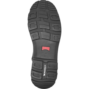 CAMPER Brutus Trek - Stivaletti Uomo Nero