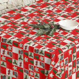 Nappe en résine Anti-tâches Cagatio 1
