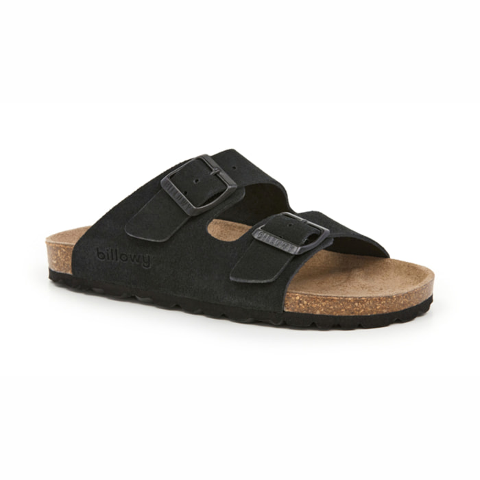 Sandalia BILLOWY NEGRO