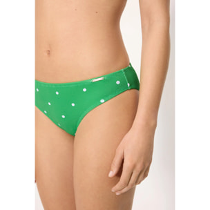 Slip bikini mini