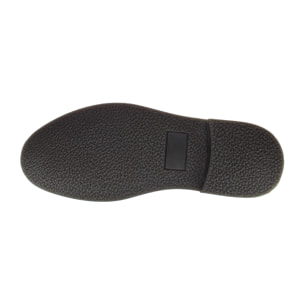 U.S. Polo Assn. - Chelsea MUST009M/ESY1 in camoscio per uomo