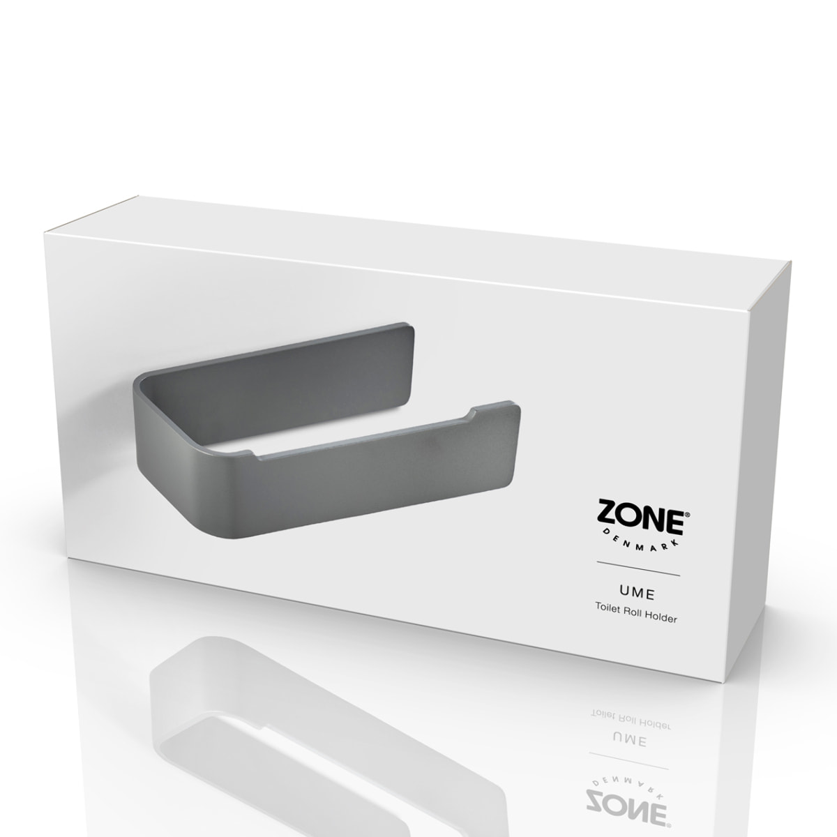 Porte-papier toilette Ume