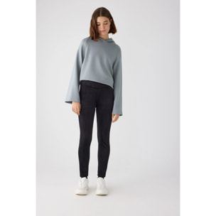 Leggings comfort skinny