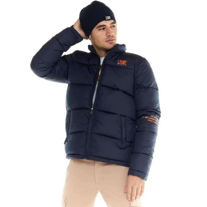 Plumífero de hombre Leone Shades