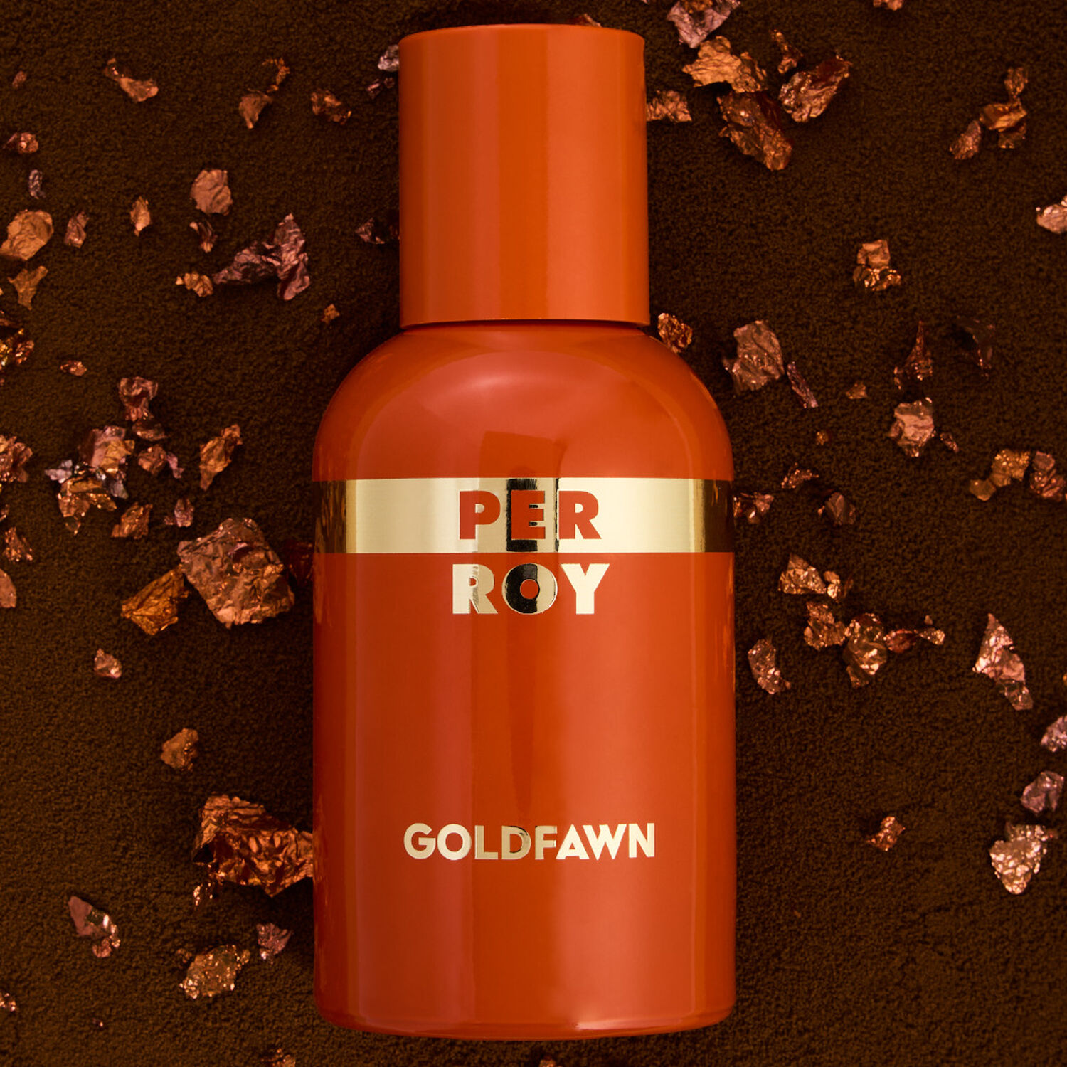 Goldfawn - Eau de parfum