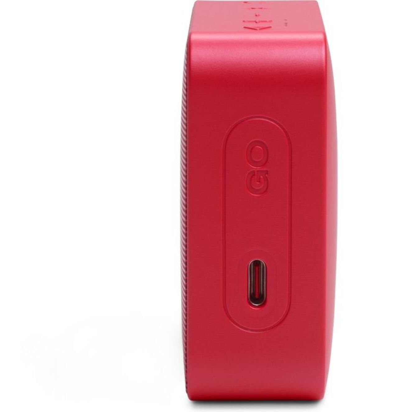 Enceinte portable JBL Go Essential 2 Rouge