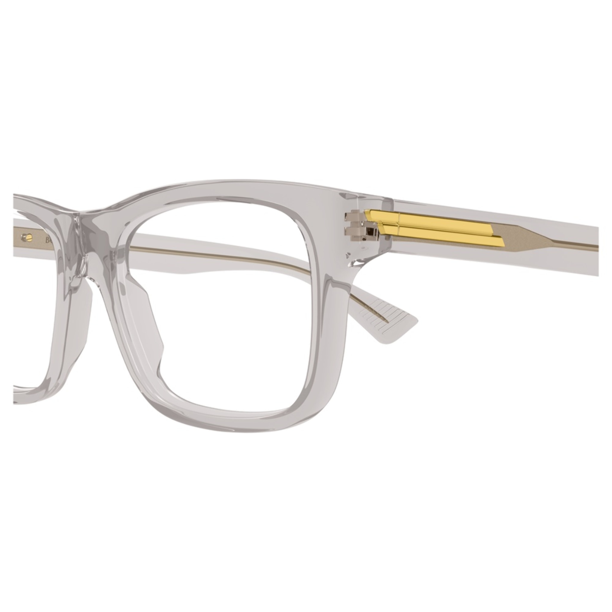 Gafas de Vista Bottega Veneta BV1412O-007 de Acetato Hombre 54 mm