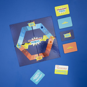 Jeu Des Defis Parents Enfants2