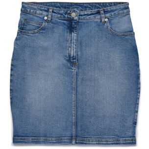 Faldas Robe di Kappa Mujer Twiggy