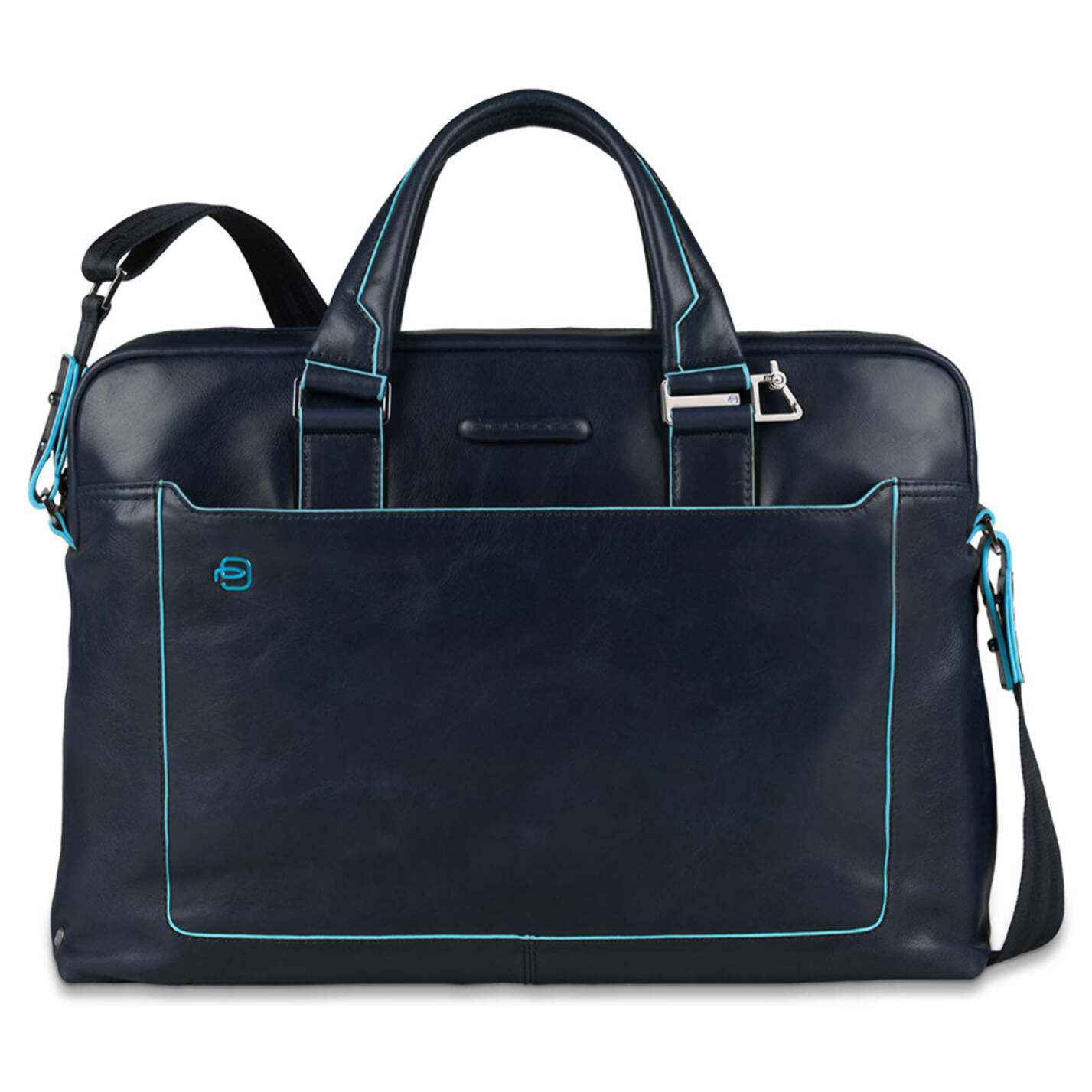 Piquadro Borsa porta pc 14" personalizzabile