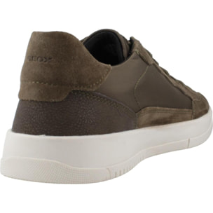 Sneakers de  Hombre de la marca GEOX  modelo U SEGNALE VERDE