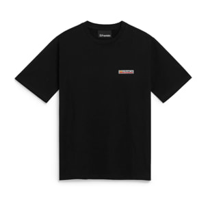 Camiseta Essential Negra