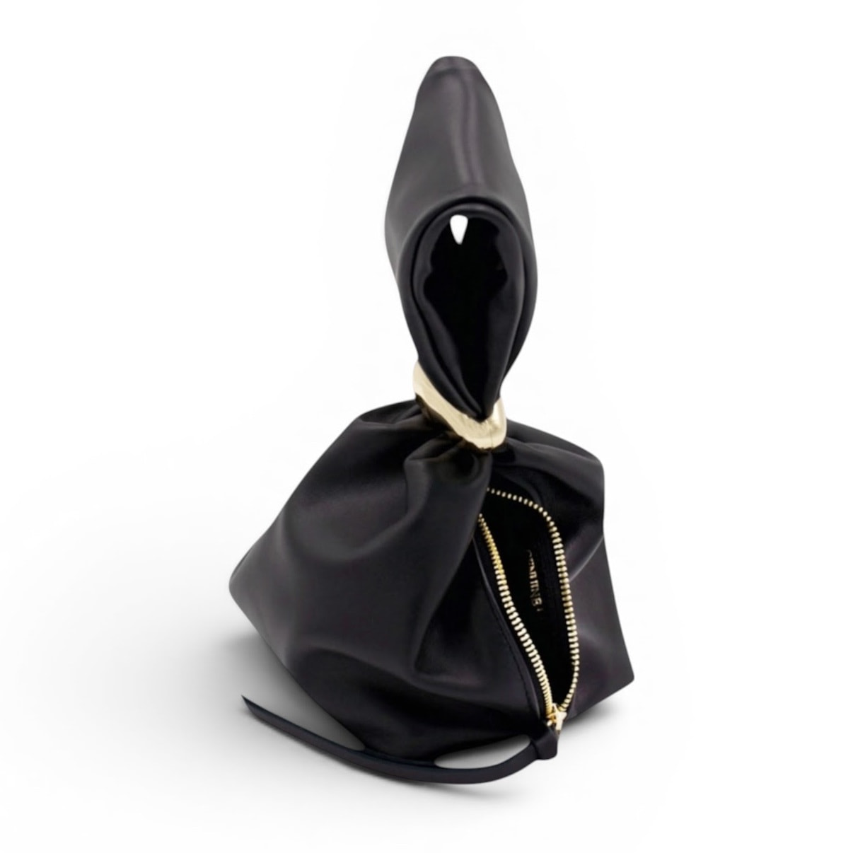 Pochette Cheval Firenze Fanny Nero