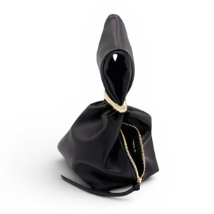 Pochette Cheval Firenze Fanny Nero
