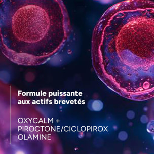 Kelulal DS - Shampooing traitant anti-pelliculaire 100 ml