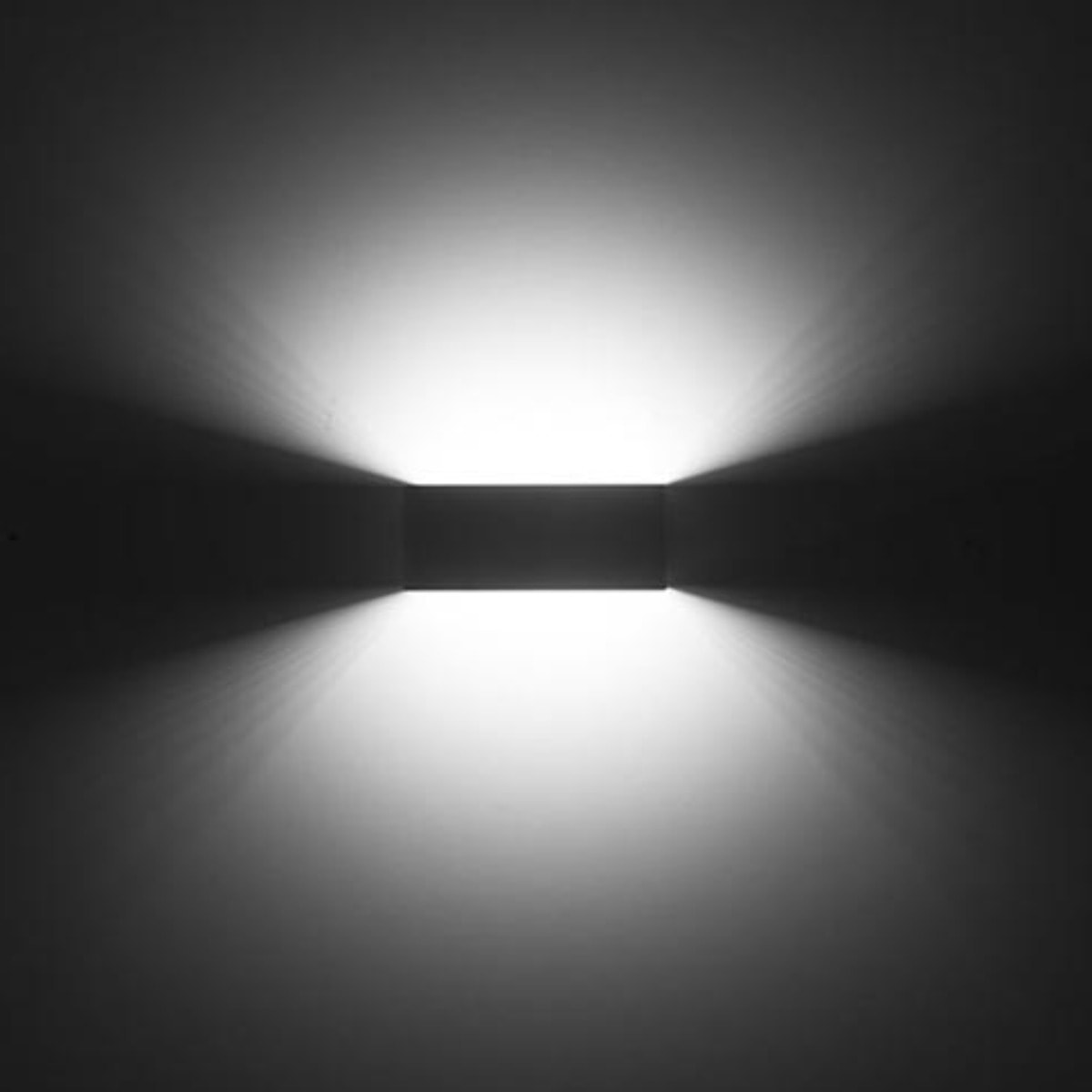 Forlight Aplique Ip20 Toppi 150Mm Led 4,7W 3000K Blanco 399Lm