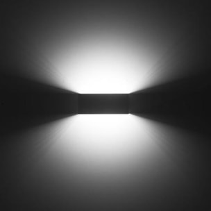 Forlight Aplique Ip20 Toppi 150Mm Led 4,7W 3000K Blanco 399Lm