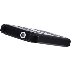 Batterie externe TNB 10000mAh résistante noir