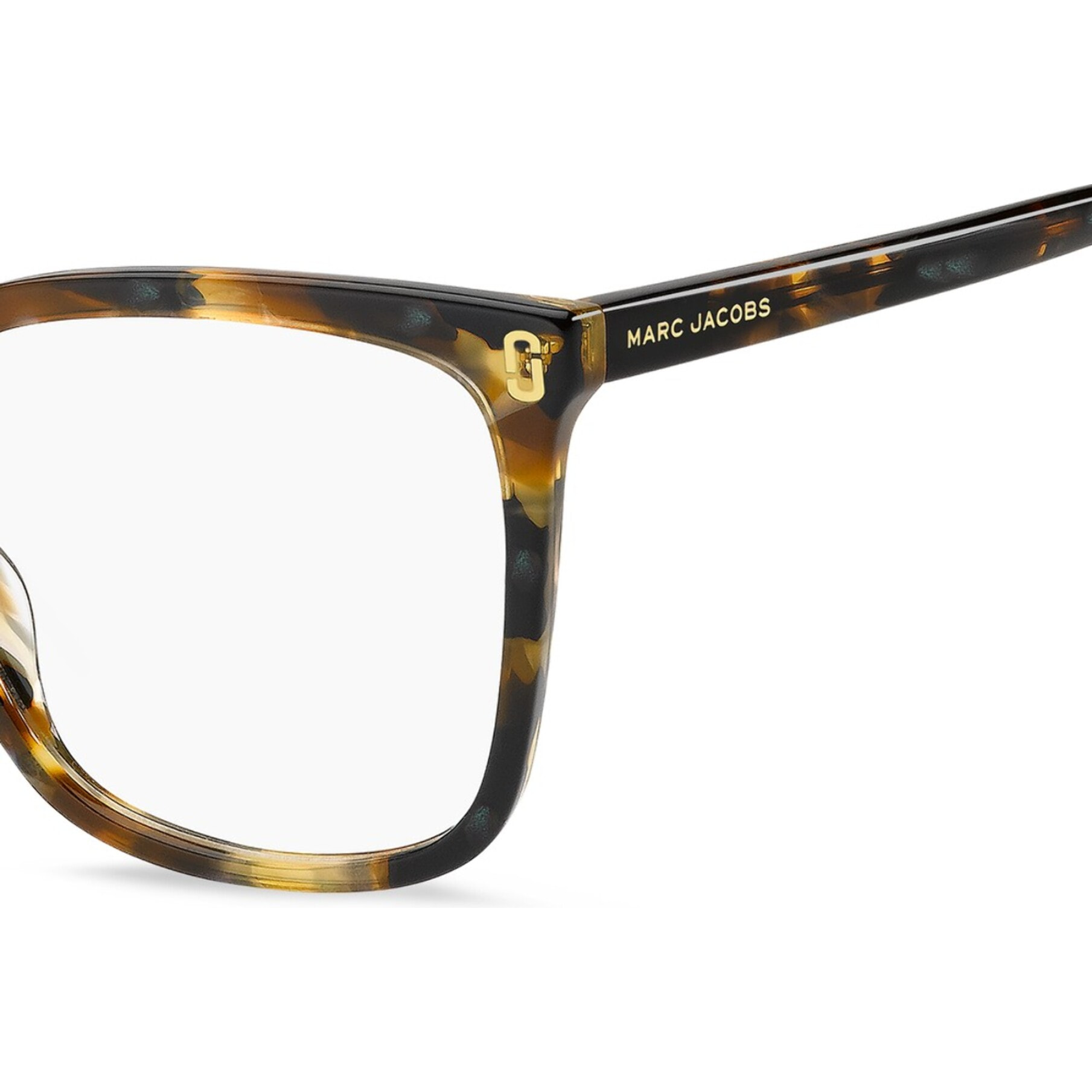 Gafas de Vista Marc Jacobs MJ 1130 D1U de Acetato Mujer 54 mm