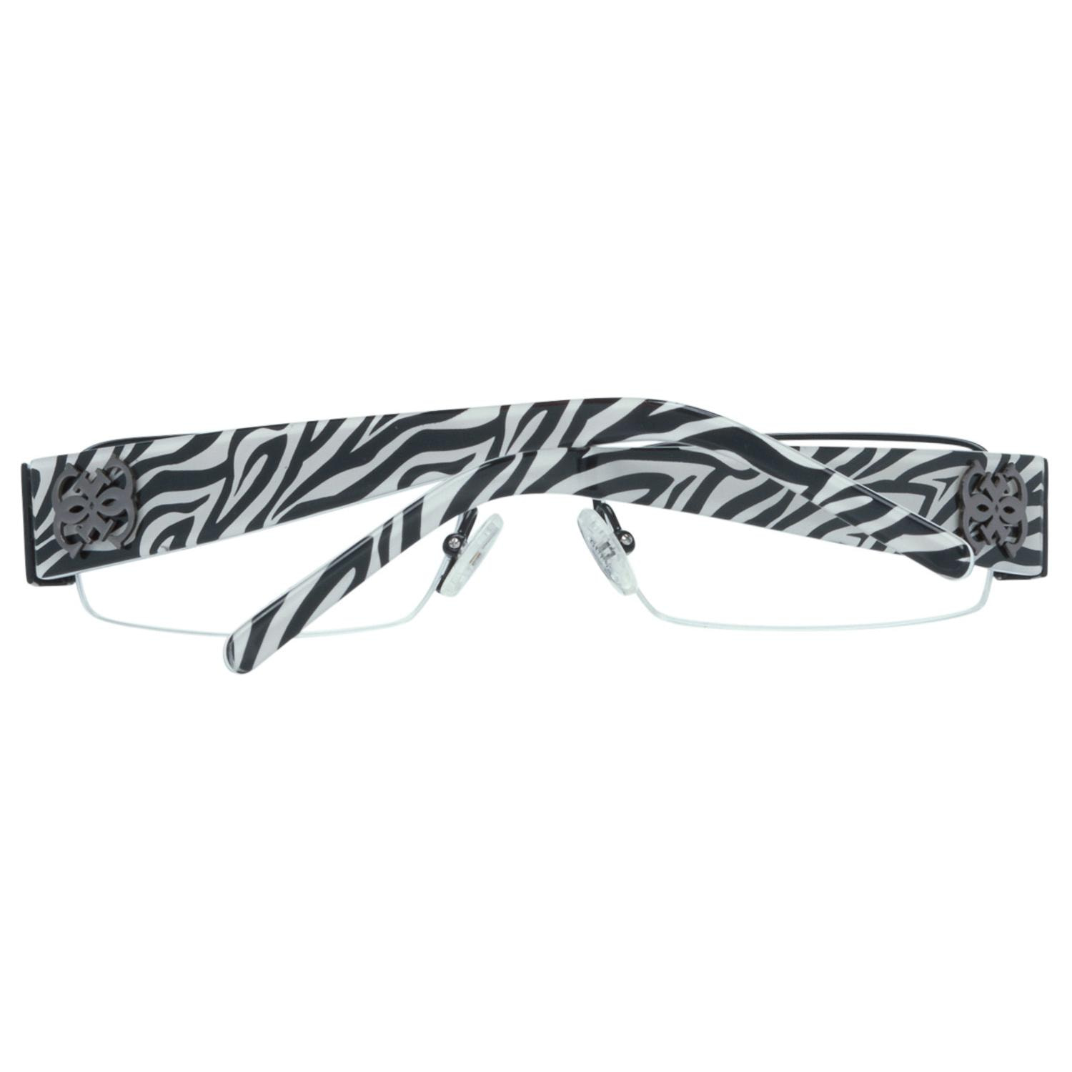 Montura de gafas Guess Mujer GU2220-BLK-52