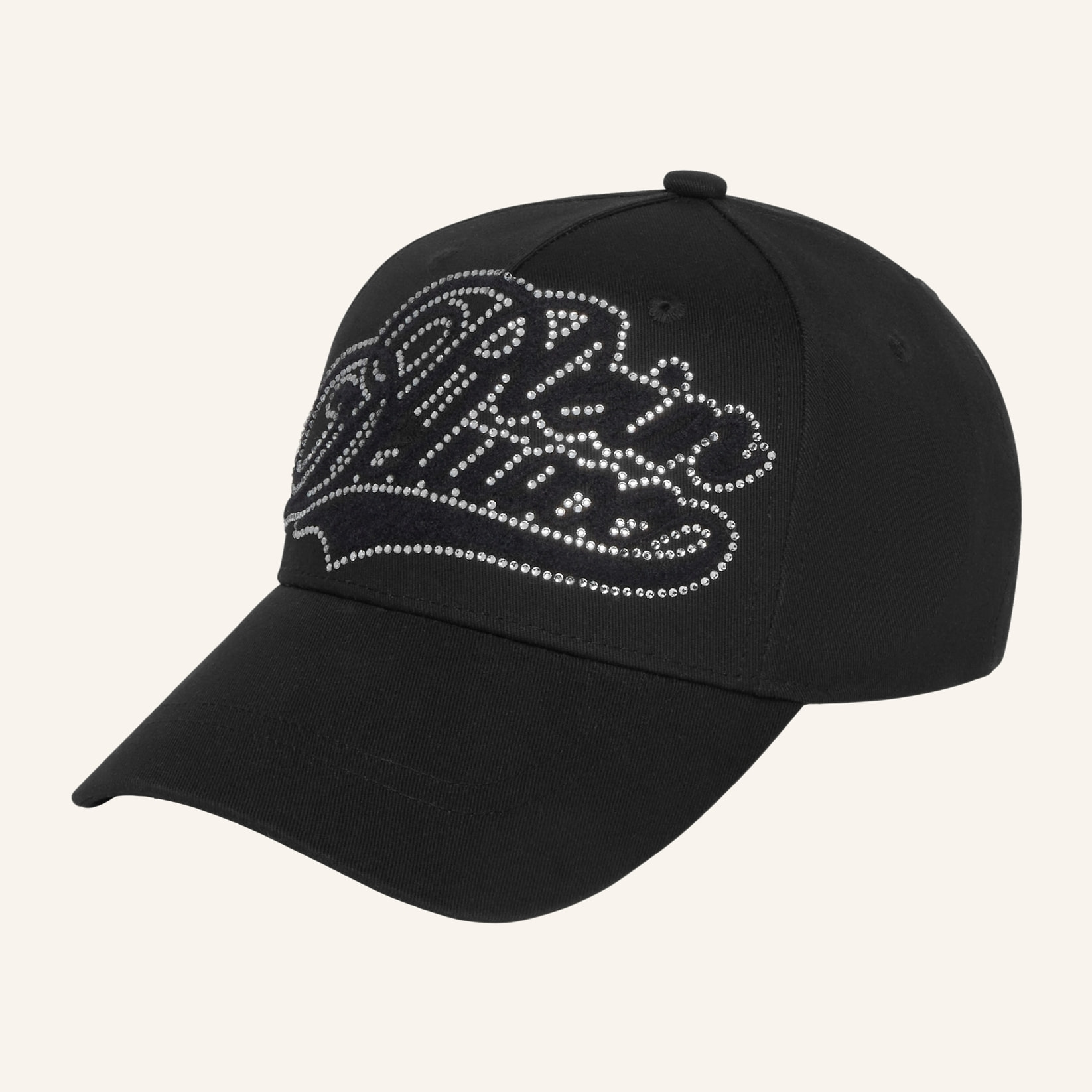 PHILIPP PLEIN Cappello da baseball