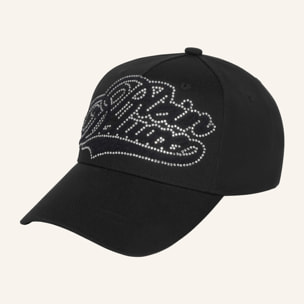 PHILIPP PLEIN Cappello da baseball
