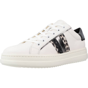 Sneakers de  Mujer de la marca GEOX  modelo D PONTOISE White