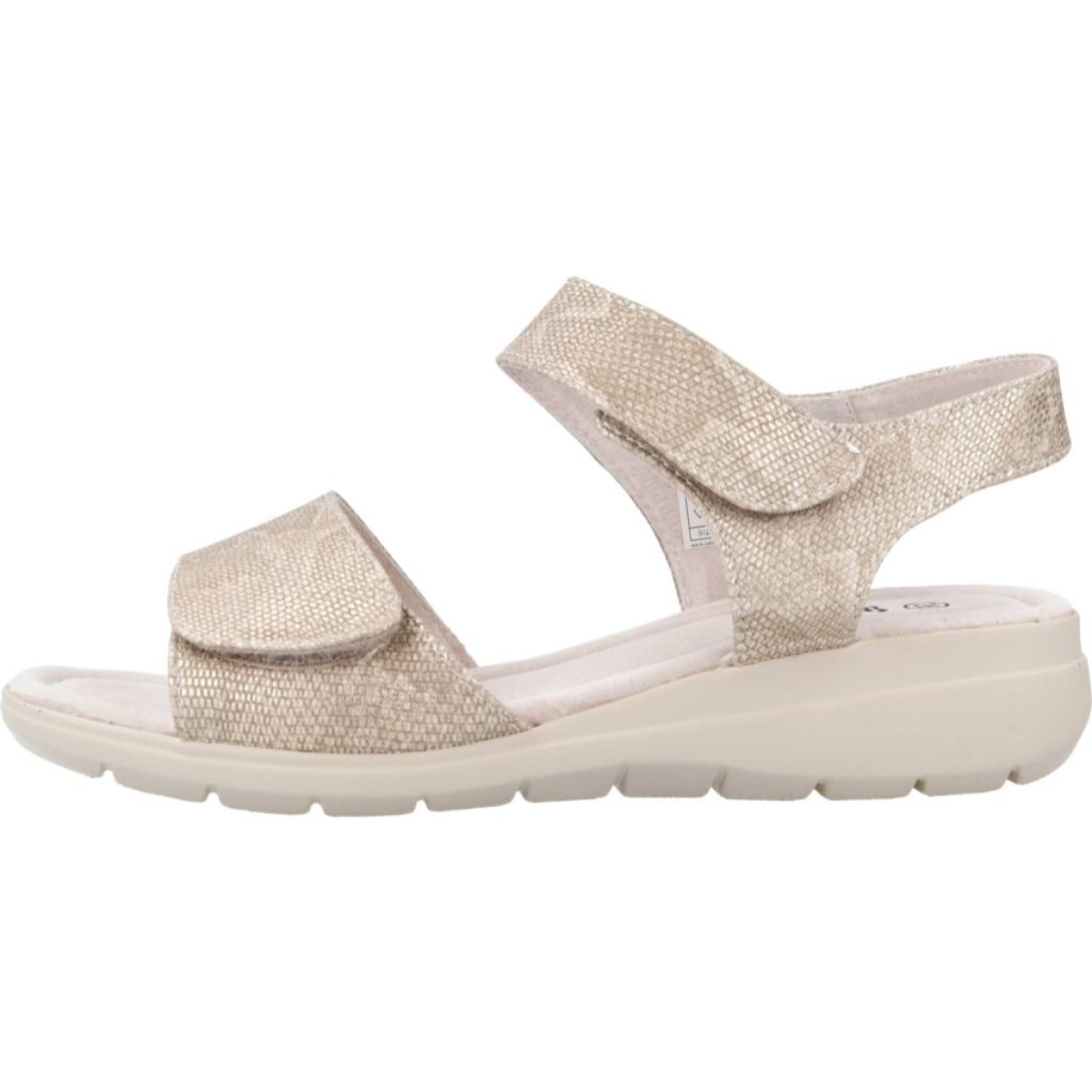 SANDALIAS WAMBA 2032100V