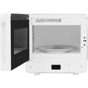 Micro ondes grill WHIRLPOOL MAX38FW crisp