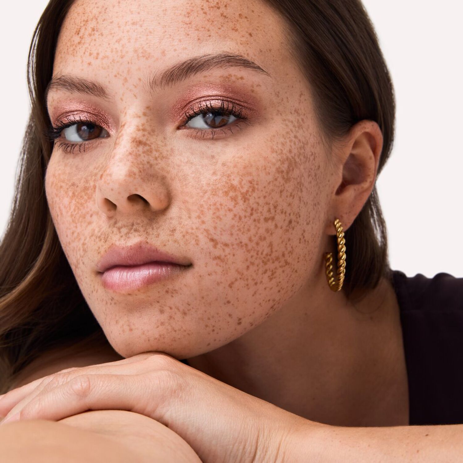 Drunk'n Diamond - Fard à Paupières Stick Texture Gel
