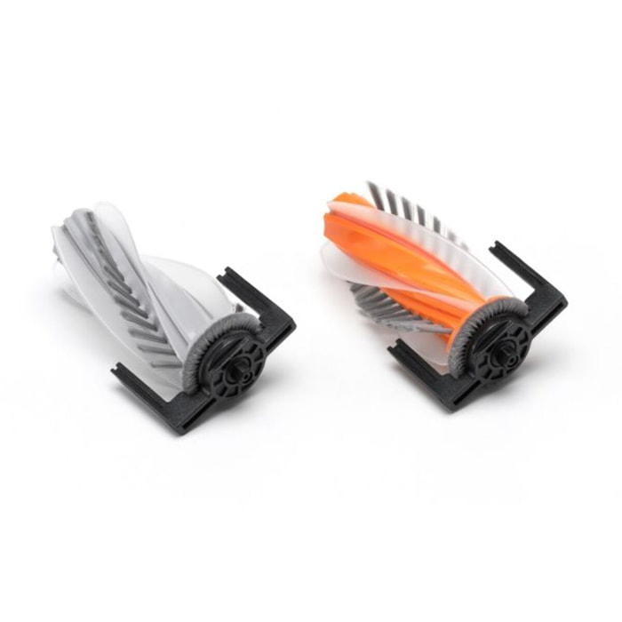 Brosse DJI Rouleau principal poils nettoyage robot aspirateur Romo