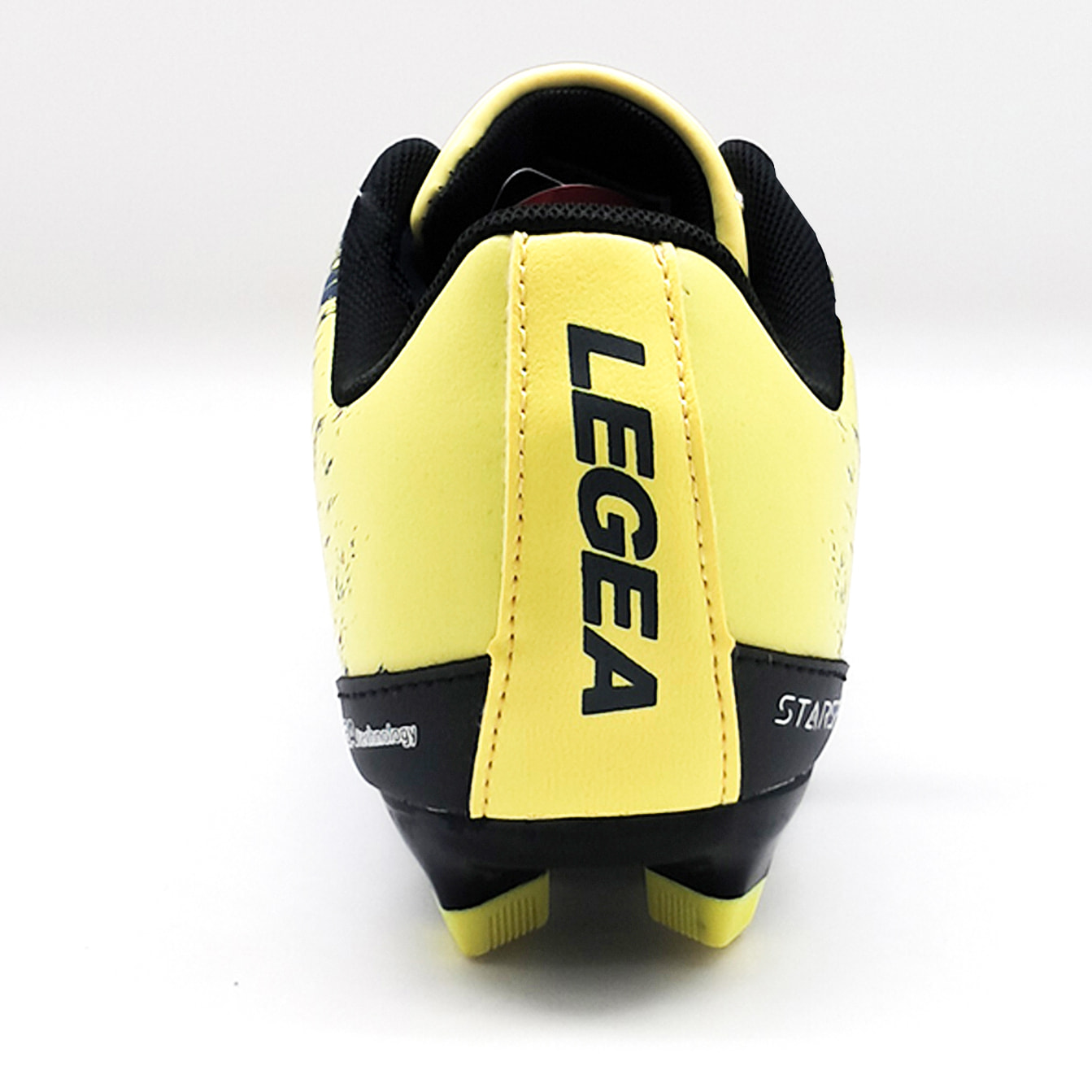 Scarpa da calcio STARSPEED giallo blu