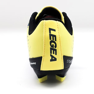 Scarpa da calcio STARSPEED giallo blu