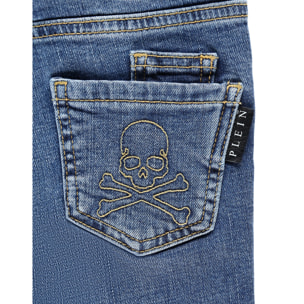 PHILIPP PLEIN Regular Fit SKULL