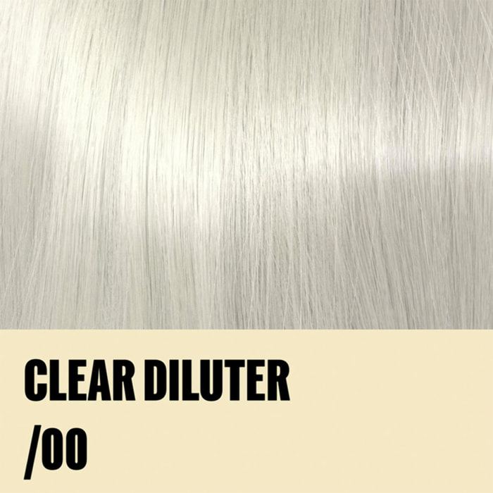 WELLA Supernatural Color /00 CLEAR DILUTER 120g
