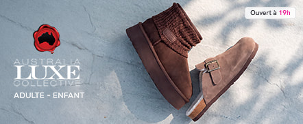 Australia Luxe Collective