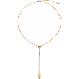 Vestitini Breil Silver-Gold ILLUSION