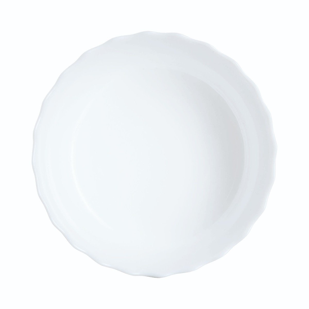 6 ramequines blancos 12 cm Smart Cuisine Trianon - Luminarc