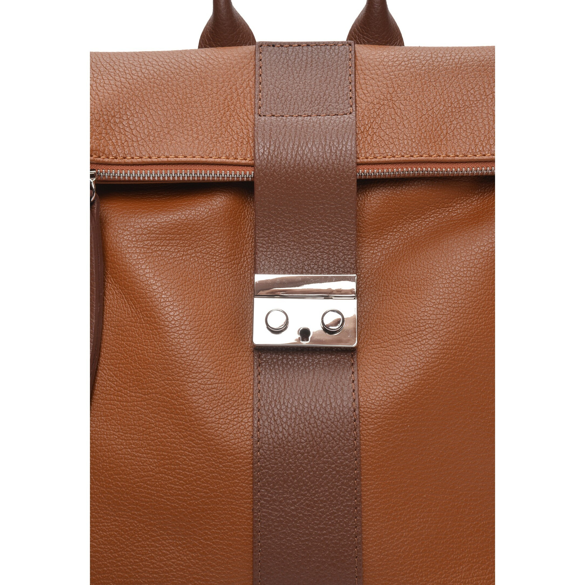 Zaino Anna Luchini Multicolore