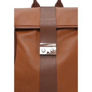 Zaino Anna Luchini Multicolore