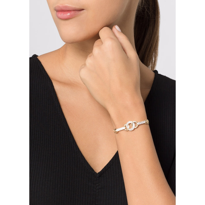 Bracciale U.S. Polo Assn. In metallo