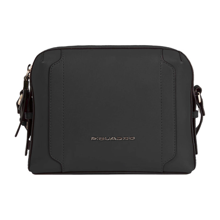 Piquadro Borsa tracolla donna modello camera case