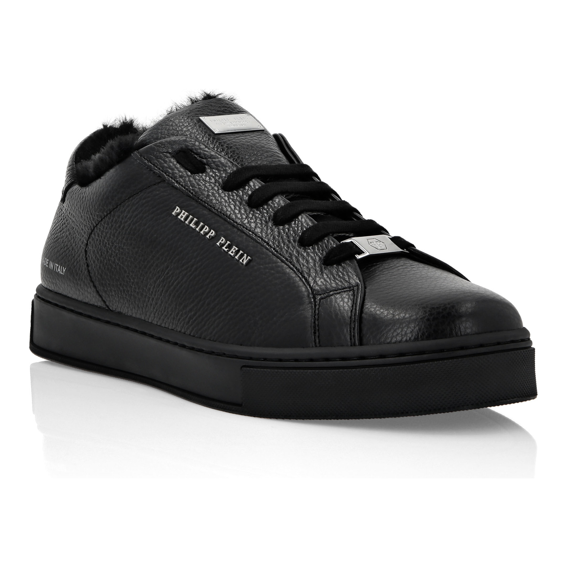 PHILIPP PLEIN Zapatillas bajas BIG BANG